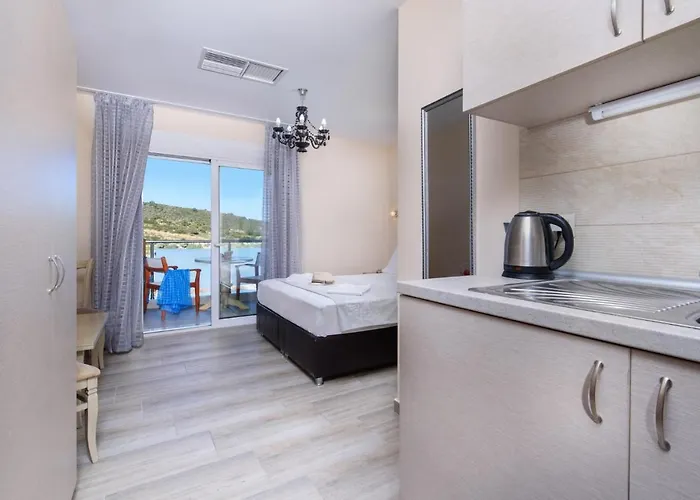 Maistrali 2 Frühstückspension *