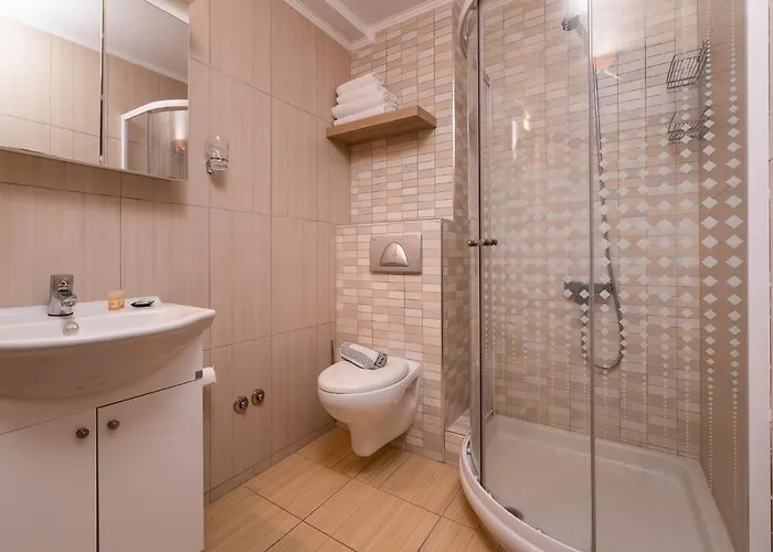 Maistrali 2 Frühstückspension