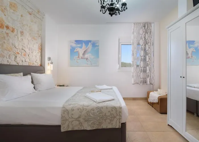 Maistrali 2 Frühstückspension