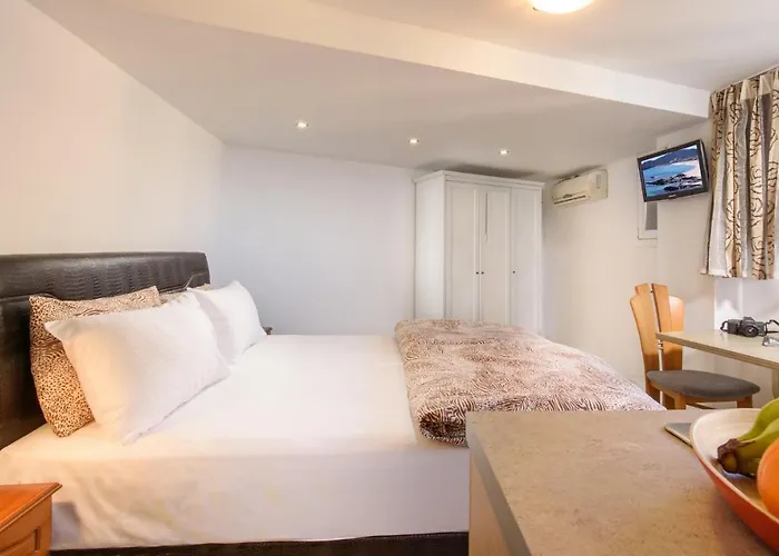 Maistrali 2 Frühstückspension *