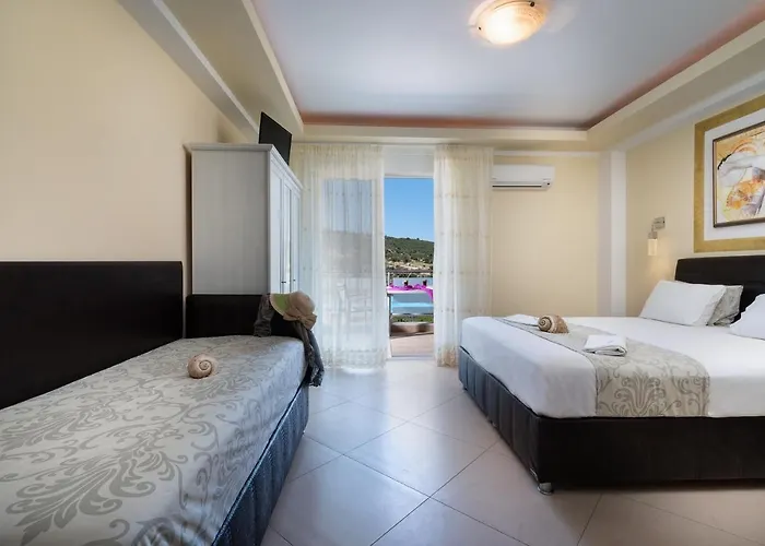 Maistrali 2 Frühstückspension