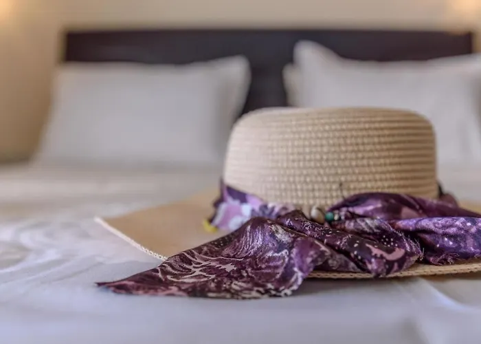 Maistrali 2 Frühstückspension Sarti