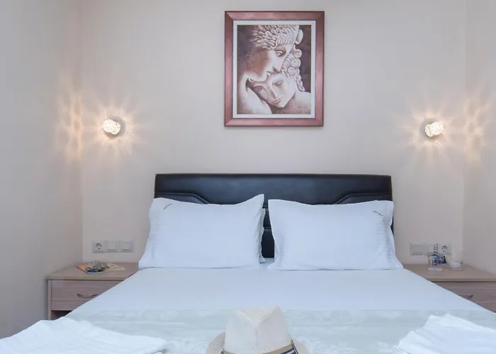 Maistrali 2 Frühstückspension *