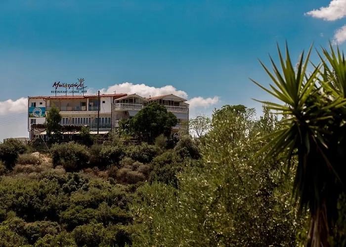 Frühstückspension Maistrali 2 Sarti