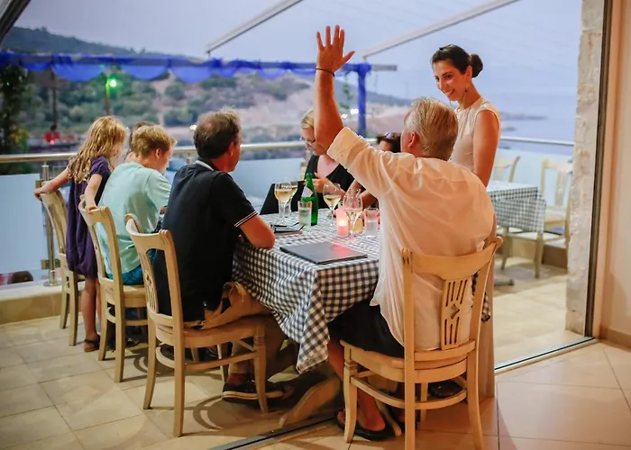 Frühstückspension Maistrali 2 *