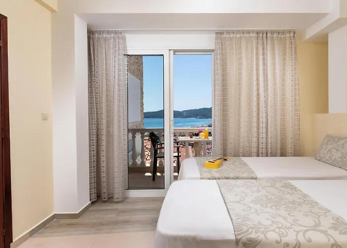 Maistrali 2 Frühstückspension *