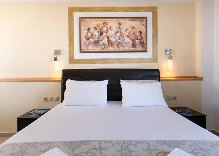 Frühstückspension Maistrali 2 Sarti