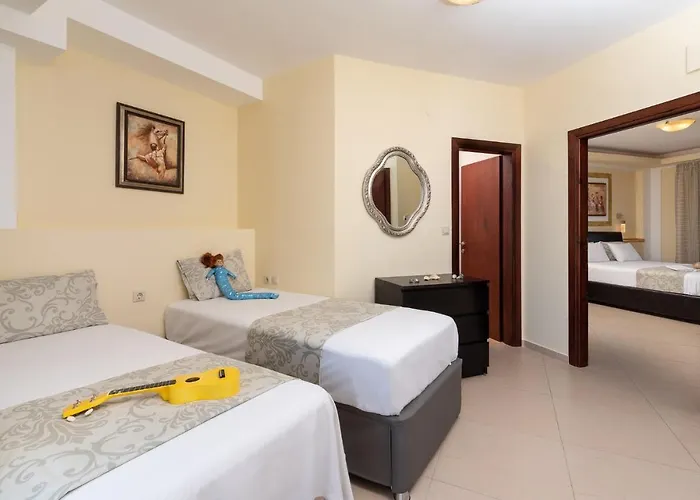 Frühstückspension Maistrali 2 *