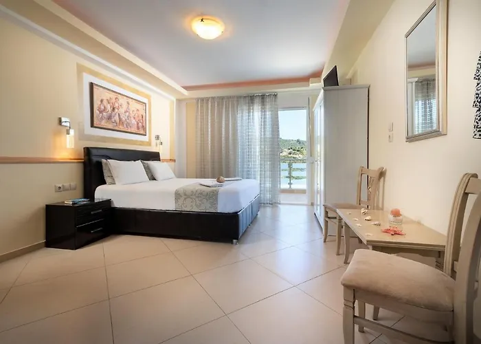 Frühstückspension Maistrali 2 Sarti