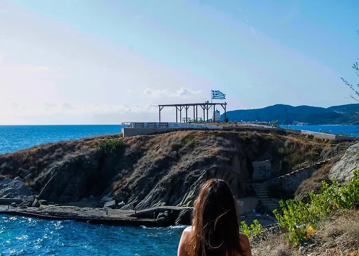 Maistrali 2 Frühstückspension Sarti